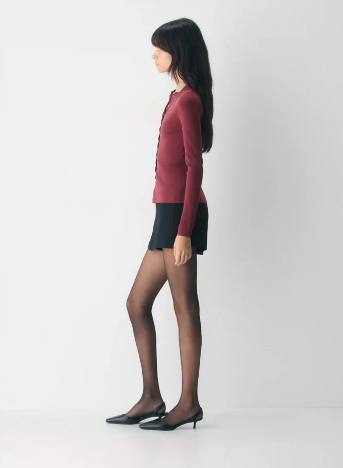 Jewel Skort Jewel Skort