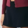 Jewel Skort Jewel Skort