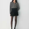Jolie-Woll-Kaschmir-Strickjacke