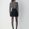 Jolie-Woll-Kaschmir-Strickjacke