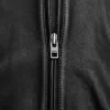 Jones Leder-Bomberjacke Jones Leder-Bomberjacke