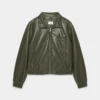 Josephine Bomberjacke – UnReal Leather Josephine Bomberjacke – UnReal Leather