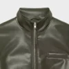 Josephine Bomberjacke – UnReal Leather Josephine Bomberjacke – UnReal Leather