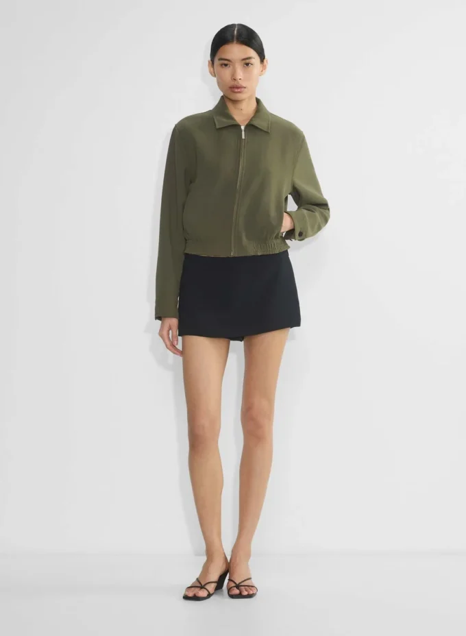 Jules Jacke – Crepette™ Jules Jacke – Crepette™