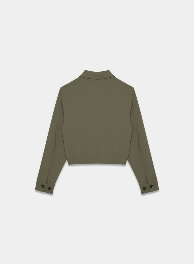 Jules Jacke – Crepette™ Jules Jacke – Crepette™