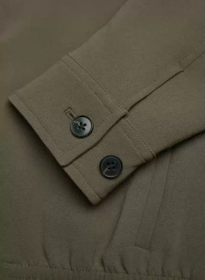 Jules Jacke – Crepette™ Jules Jacke – Crepette™