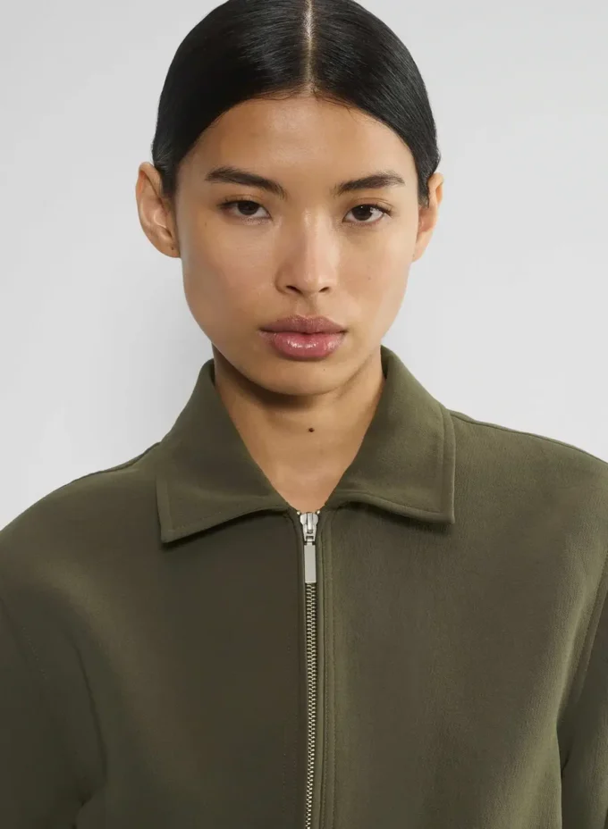 Jules Jacke – Crepette™ Jules Jacke – Crepette™