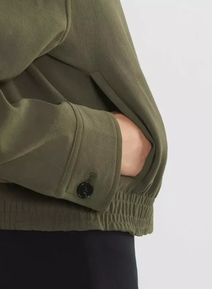 Jules Jacke – Crepette™ Jules Jacke – Crepette™