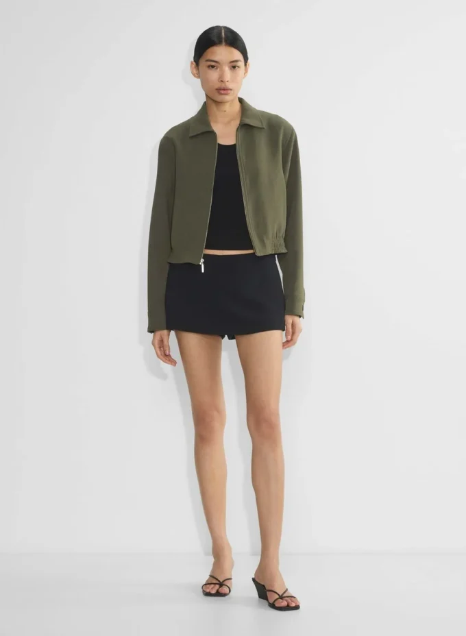 Jules Jacke – Crepette™ Jules Jacke – Crepette™