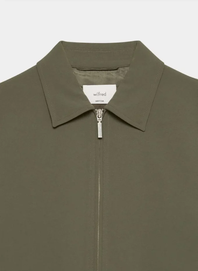 Jules Jacke – Crepette™ Jules Jacke – Crepette™