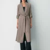 Kahlo Robe – Studio Drape Kahlo Robe – Studio Drape