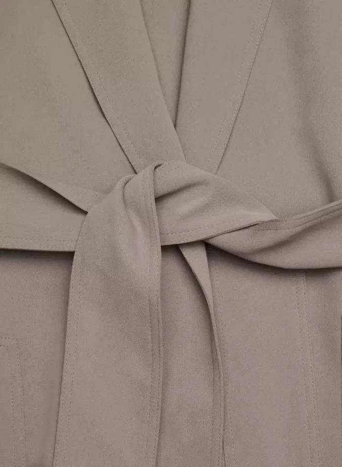 Kahlo Robe – Studio Drape Kahlo Robe – Studio Drape