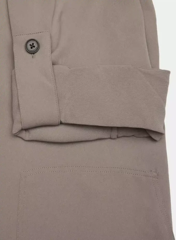 Kahlo Robe – Studio Drape Kahlo Robe – Studio Drape