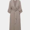 Kahlo Robe – Studio Drape Kahlo Robe – Studio Drape