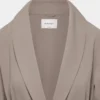Kahlo Robe – Studio Drape Kahlo Robe – Studio Drape