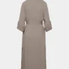 Kahlo Robe – Studio Drape Kahlo Robe – Studio Drape