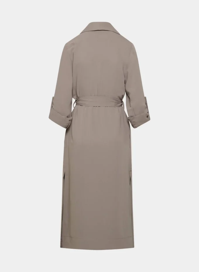 Kahlo Robe – Studio Drape Kahlo Robe – Studio Drape