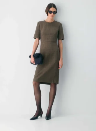 Keeper-Kleid