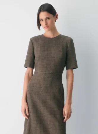Keeper-Kleid