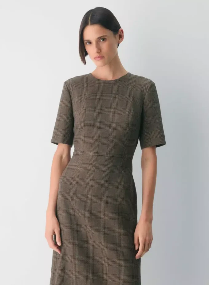 Keeper-Kleid Keeper-Kleid