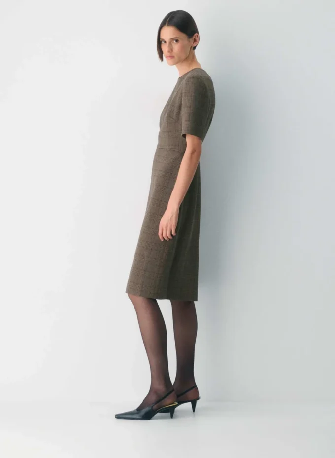 Keeper-Kleid Keeper-Kleid