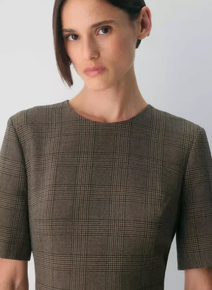 Keeper-Kleid Keeper-Kleid