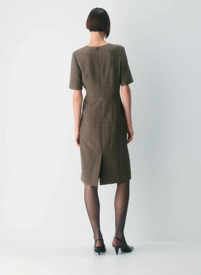 Keeper-Kleid Keeper-Kleid