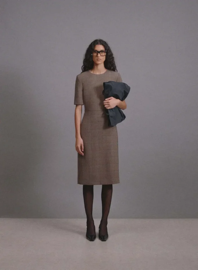 Keeper-Kleid Keeper-Kleid