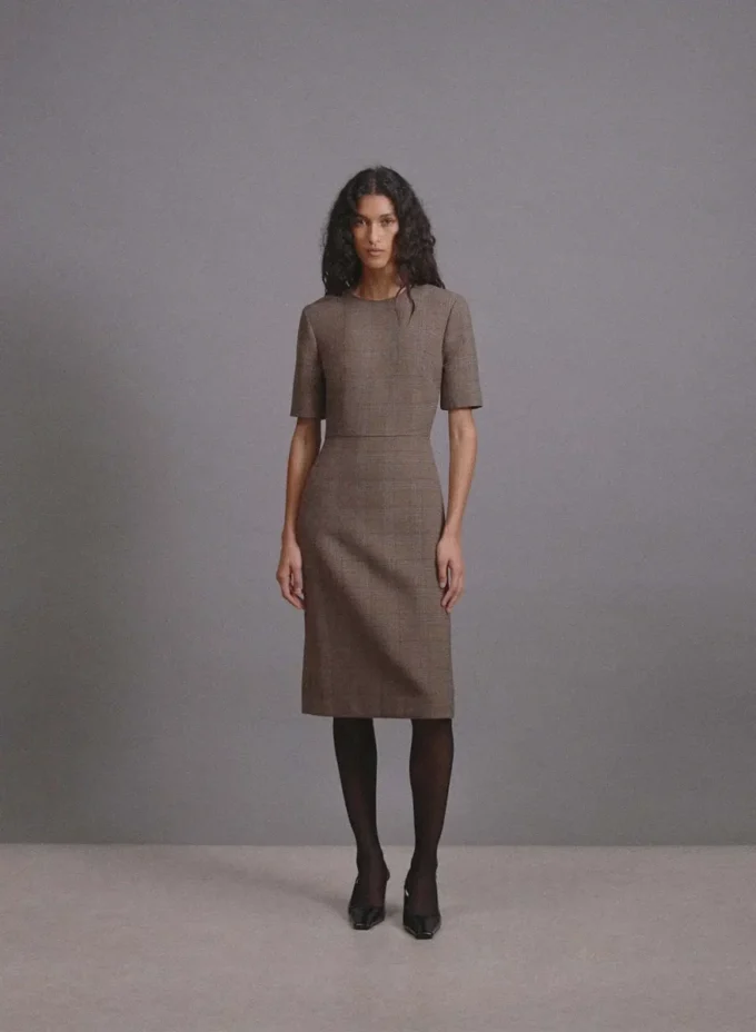 Keeper-Kleid Keeper-Kleid