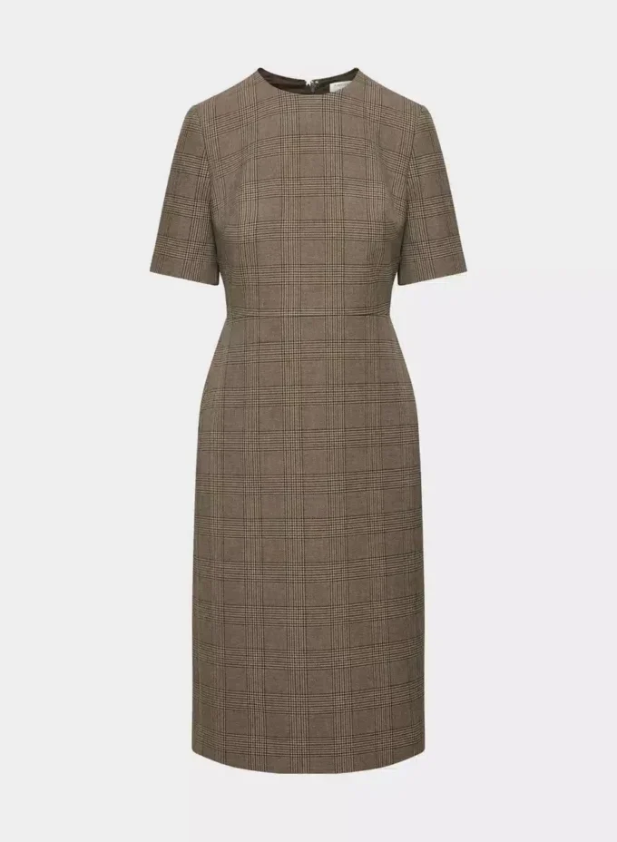 Keeper-Kleid Keeper-Kleid
