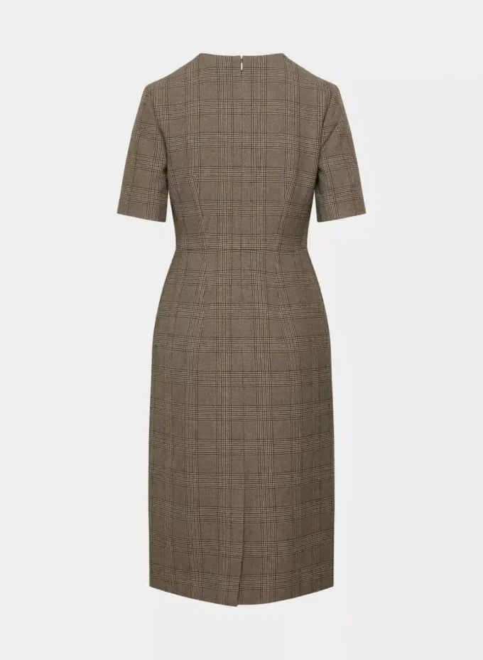 Keeper-Kleid Keeper-Kleid