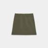Klassischer Minirock – Crepette™ Klassischer Minirock – Crepette™