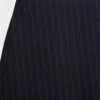 Klassischer Minirock – Twill Klassischer Minirock – Twill