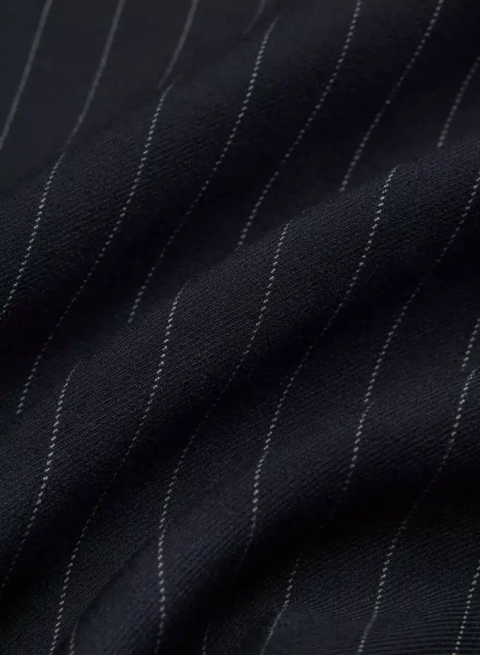 Klassischer Minirock – Twill Klassischer Minirock – Twill