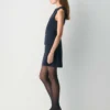 Klassischer Minirock – Twill Klassischer Minirock – Twill