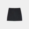 Klassischer Minirock – Twill Klassischer Minirock – Twill