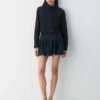 Kleine kurze Jacke – Crepette™ Kleine kurze Jacke – Crepette™