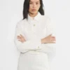 Kleine kurze Jacke – Crepette™ Kleine kurze Jacke – Crepette™