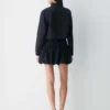 Kleine kurze Jacke – Crepette™ Kleine kurze Jacke – Crepette™