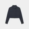 Kleine kurze Jacke – Crepette™ Kleine kurze Jacke – Crepette™