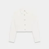 Kleine kurze Jacke – Crepette™ Kleine kurze Jacke – Crepette™