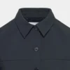 Kleine kurze Jacke – Crepette™ Kleine kurze Jacke – Crepette™