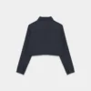 Kleine kurze Jacke – Crepette™ Kleine kurze Jacke – Crepette™