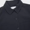 Kleine kurze Jacke – Crepette™ Kleine kurze Jacke – Crepette™