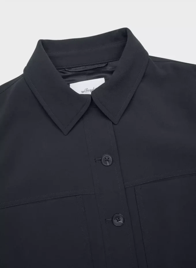 Kleine kurze Jacke – Crepette™ Kleine kurze Jacke – Crepette™