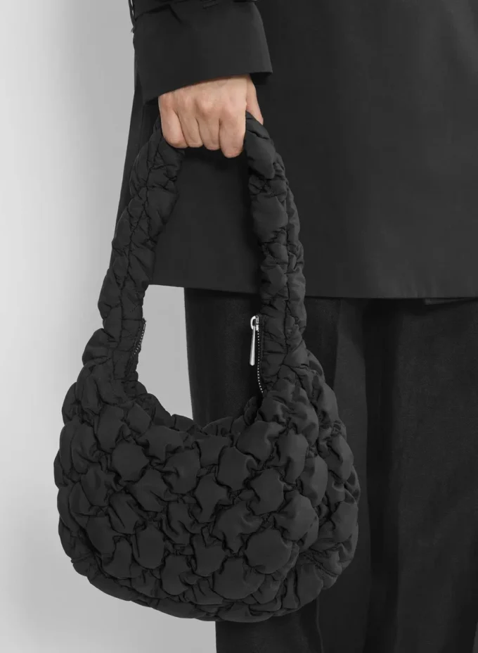 Kuratorentasche Kuratorentasche