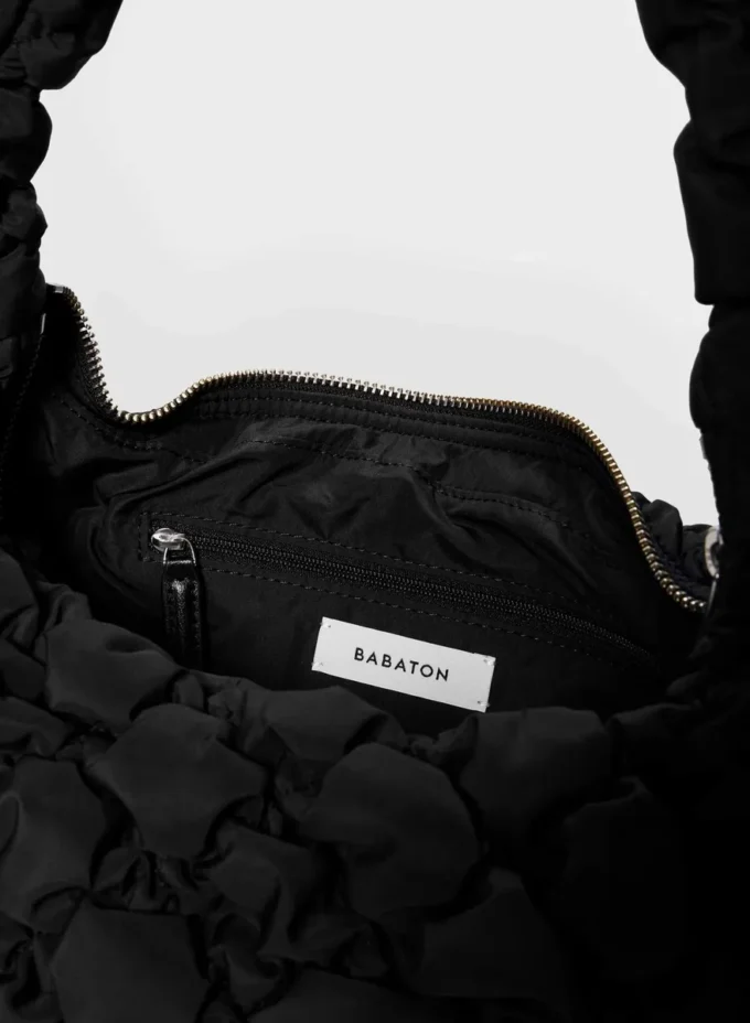 Kuratorentasche Kuratorentasche