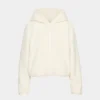 Larkspur Zip Hoodie