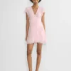 Lawn Dress