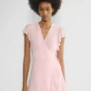 Lawn Dress